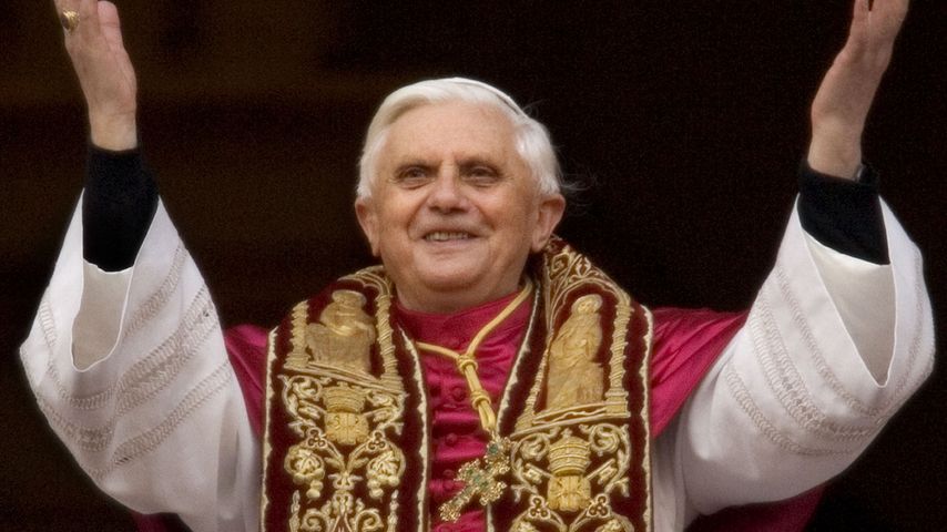 Mit 95 gestorben: Alle Infos zum Tod von Papst Benedikt XVI.