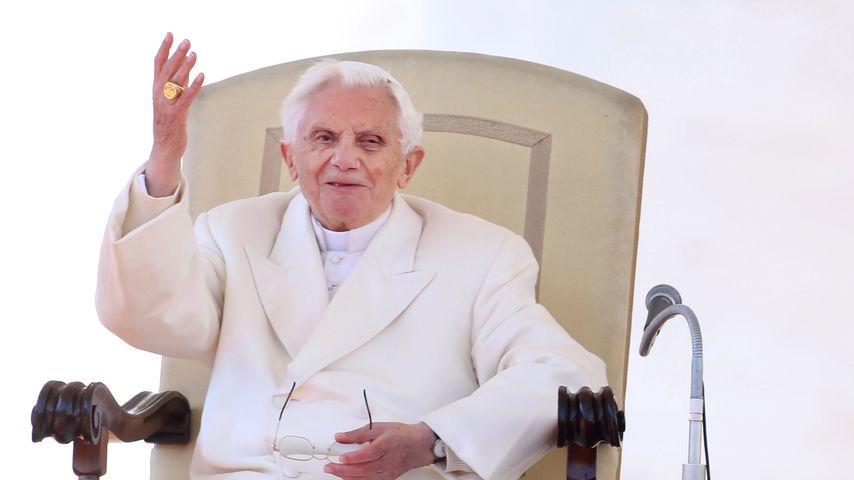 Papst Benedikts Tod: Diese Ereignisse bleiben nun ungeklärt