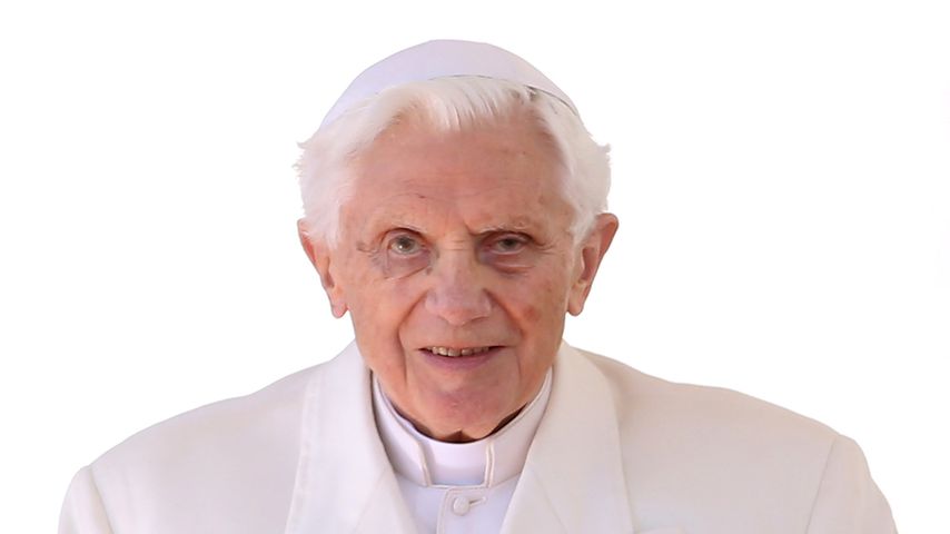 Sorge im Vatikan: Papst Benedikt XVI. ist schwer erkrankt