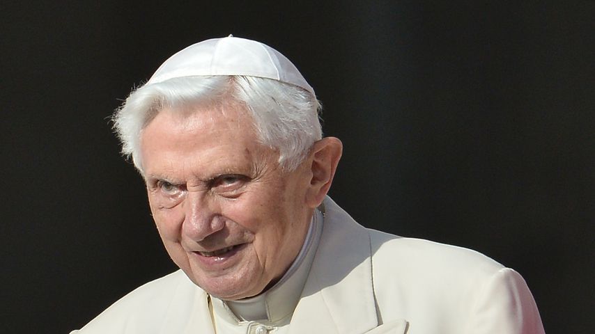 Kranker Papst Benedikt XVI.: Neues Statement des Vatikans!