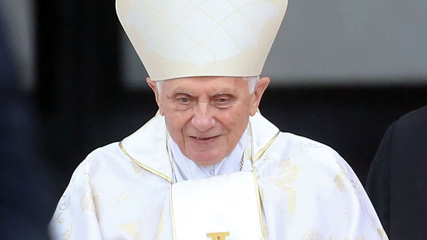 Nach Reise: Papst Benedikt XVI. soll schwer erkrankt sein