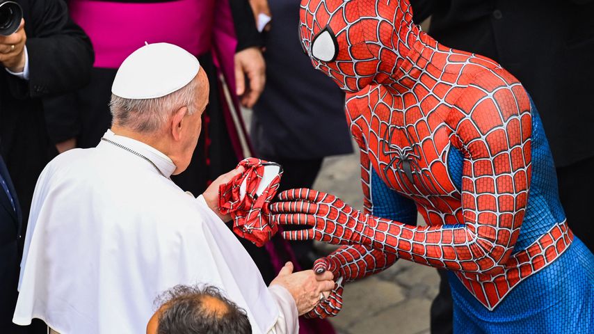 Fan-Aufreger: Spider-Man fliegt aus dem Marvel Universum!