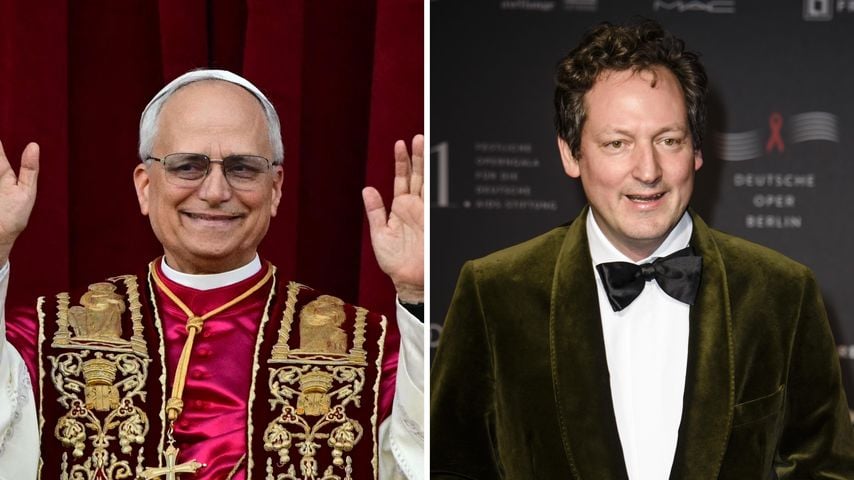 Papst-Audienz: Eckart von Hirschhausen zieht bitteres Fazit