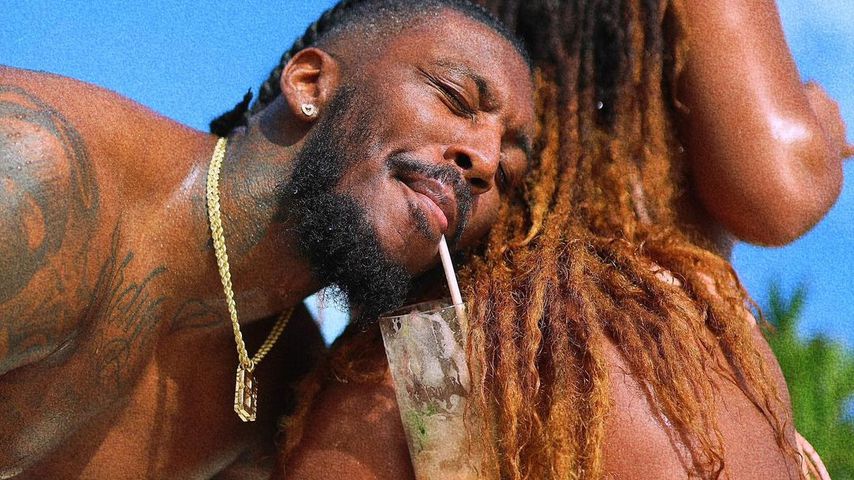 Pardi Fontaine und Megan Thee Stallion