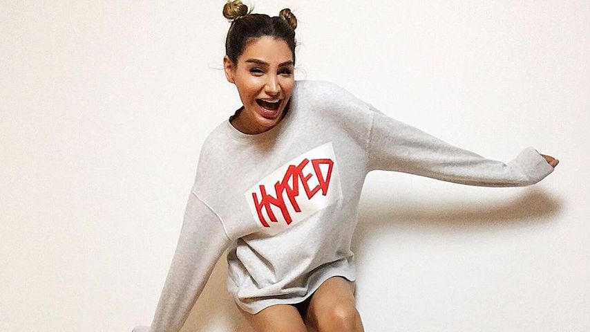 Berlin-Flucht: GNTM-Transgender-Model Pari Roehi wandert aus