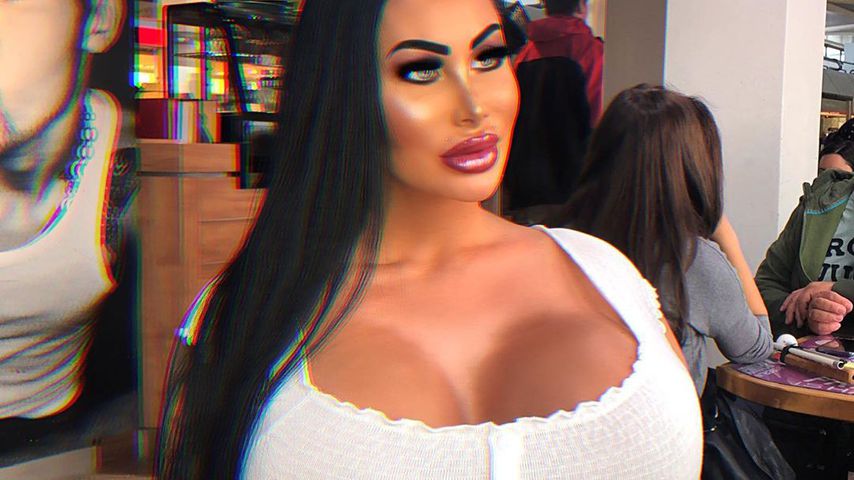 Paris Herms, Webstar