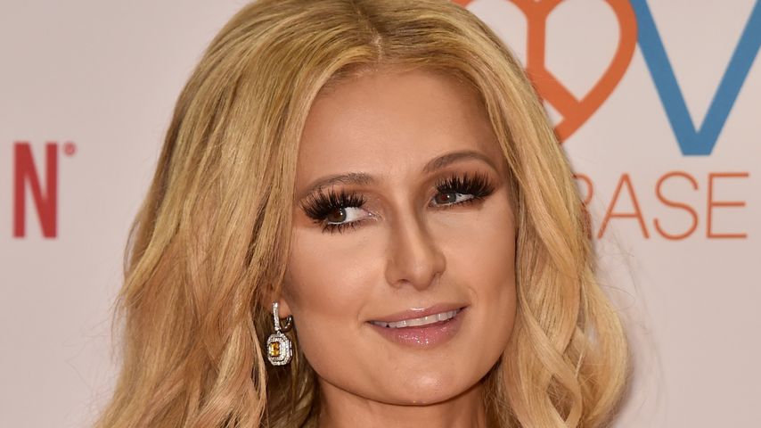 Ex-Party-Girl Paris Hilton: "Erfolgreich durch harte Arbeit"