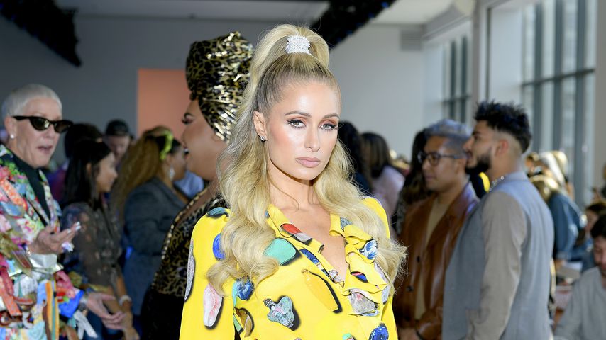 Witzige Comedy-Aktion: Hundepsychologe besucht Paris Hilton