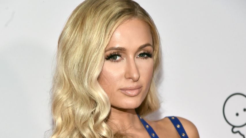 "Wurde gewürgt": Paris Hilton hatte gewalttätige Ex-Freunde