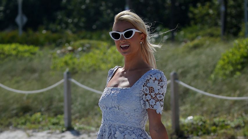 Paris Hilton, It-Girl