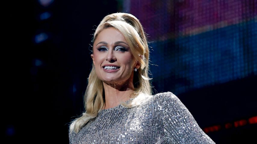 Diese Sängerin verhilft Paris Hilton zum Musik-Comeback!