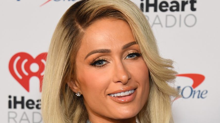 Halbes Jahr nach Geburt: Paris Hilton hat einen neuen Hund!