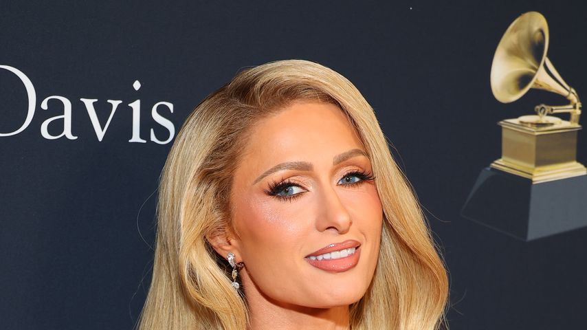 Nach 18 Jahren: Paris Hiltons Album "Infinite Icon" ist da