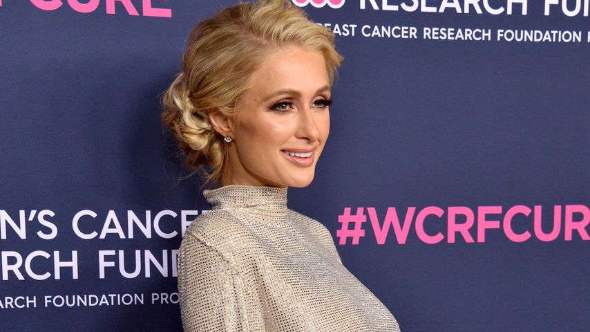 Paris Hilton, Unternehmerin
