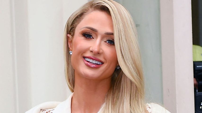Paris Hilton im März 2023