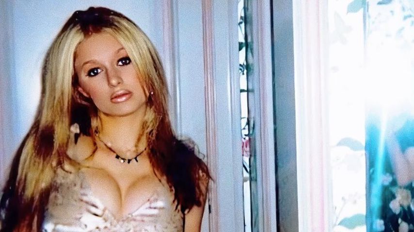 Paris Hilton, Hotelerbin
