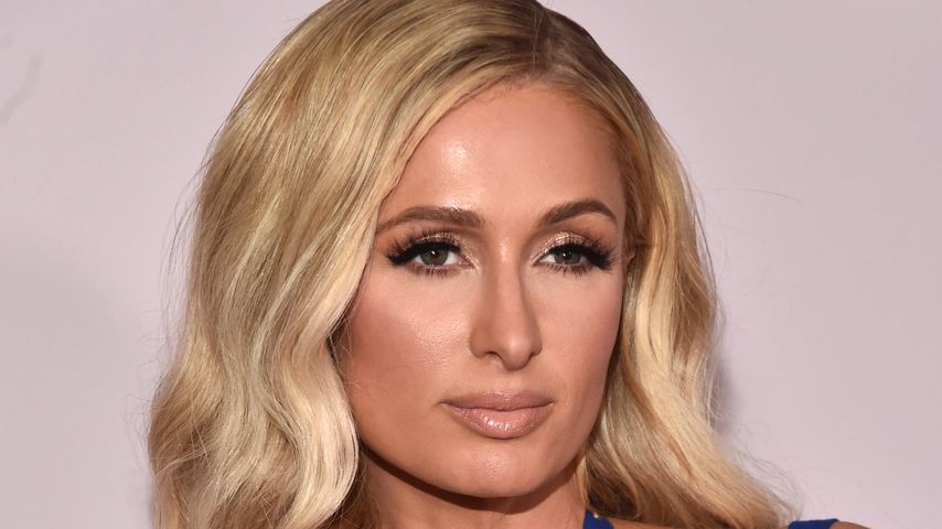 Paris Hilton, Hotelerbin und Reality-Star
