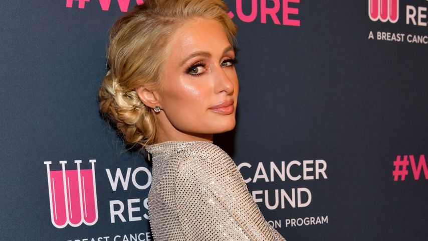 Paris Hilton, It-Girl