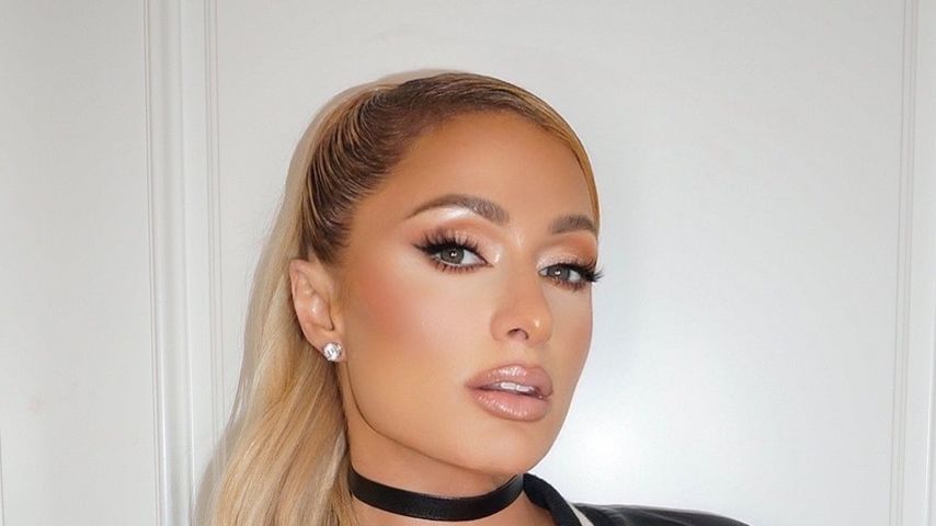 Paris Hilton geht es nach der Hochzeit so gut wie noch nie!