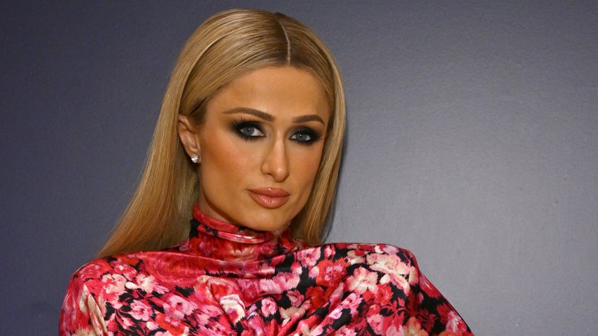 Paris Hilton im März 2023