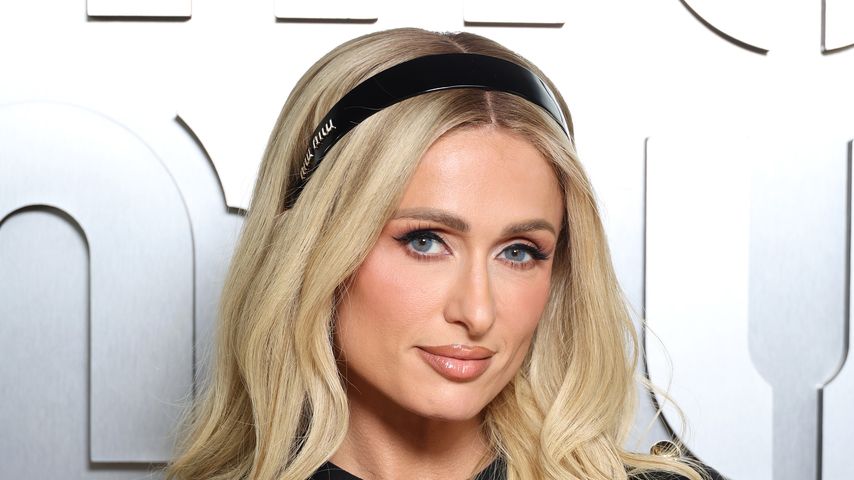 Nun bestätigt: Paris Hiltons Tochter ist schon auf der Welt!
