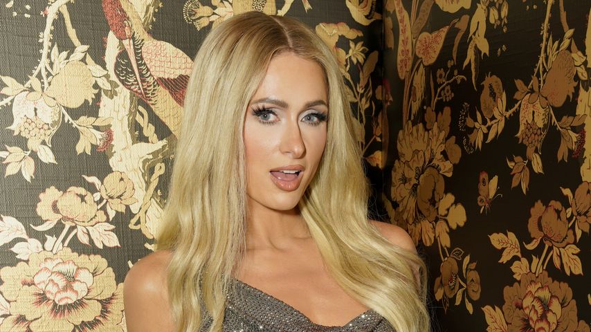 Paris Hiltons Tochter heißt London: Wie kommt der Name an?