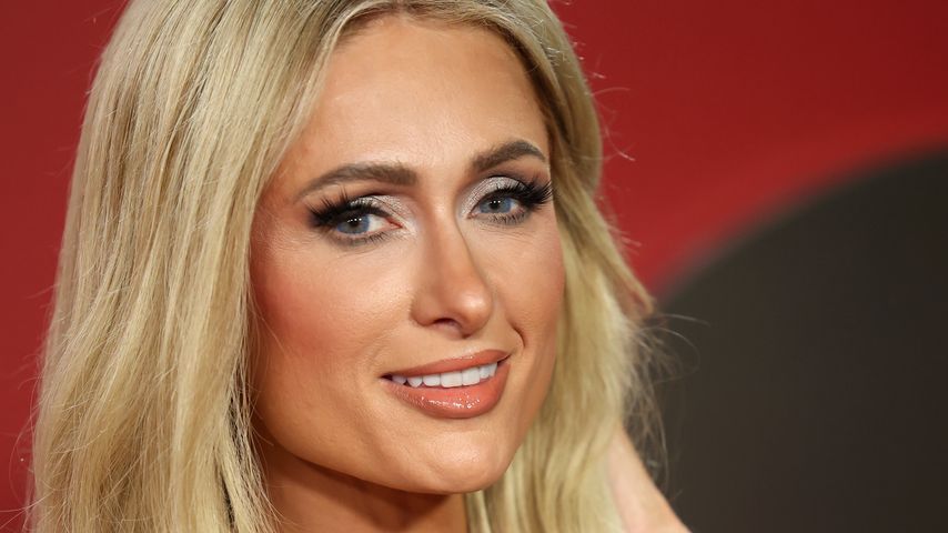 Paris Hilton, 2023