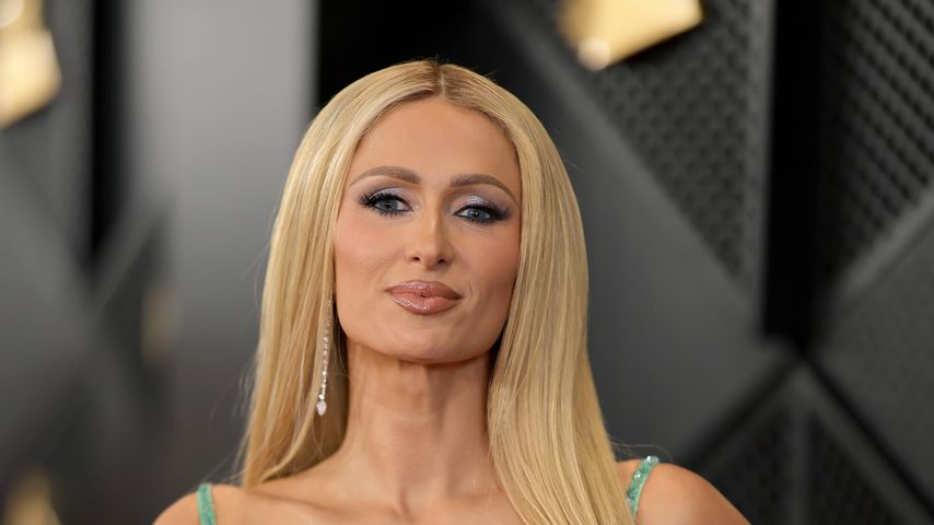 Paris Hilton möchte Tochter London bald endlich zeigen!
