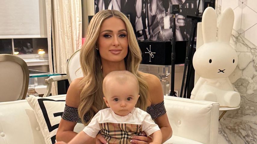 Paris Hilton, It-Girl