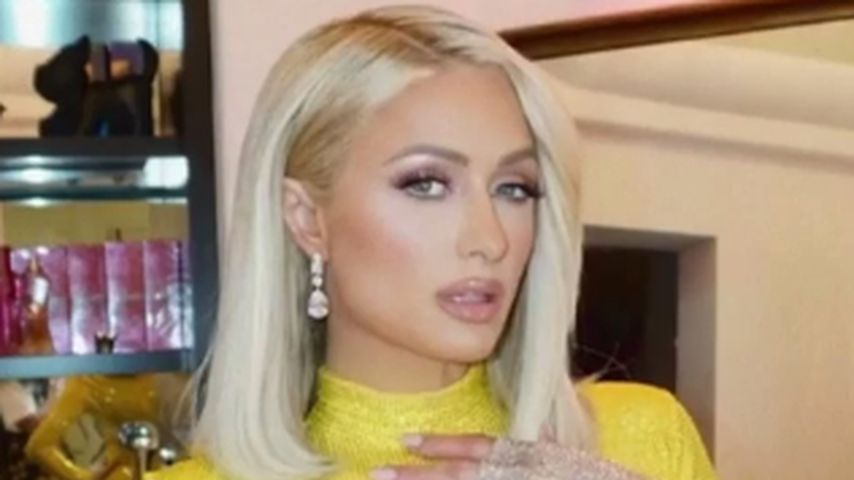 Paris Hilton, It-Girl
