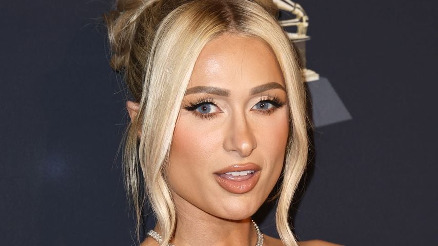 Auf dem Playboy-Cover: Paris Hilton gab nie ihre Zustimmung