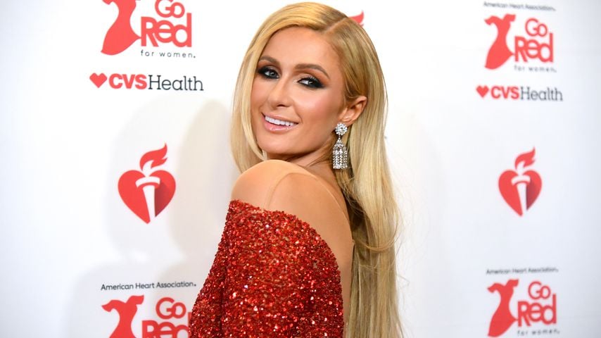 Paris Hilton, Unternehmerin