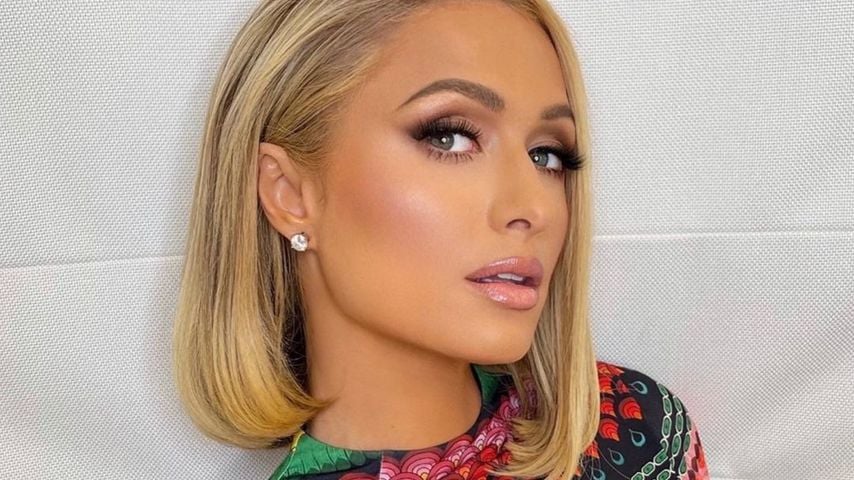 Paris Hilton, Unternehmerin