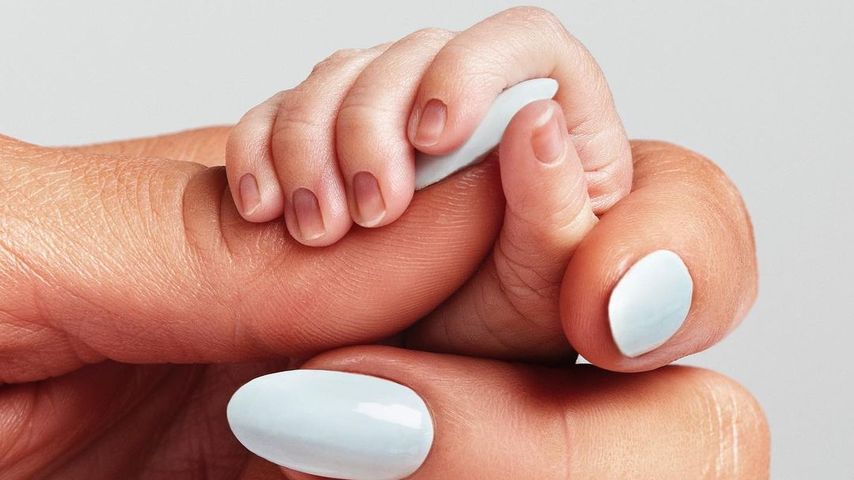 Paris Hilton und ihr Baby