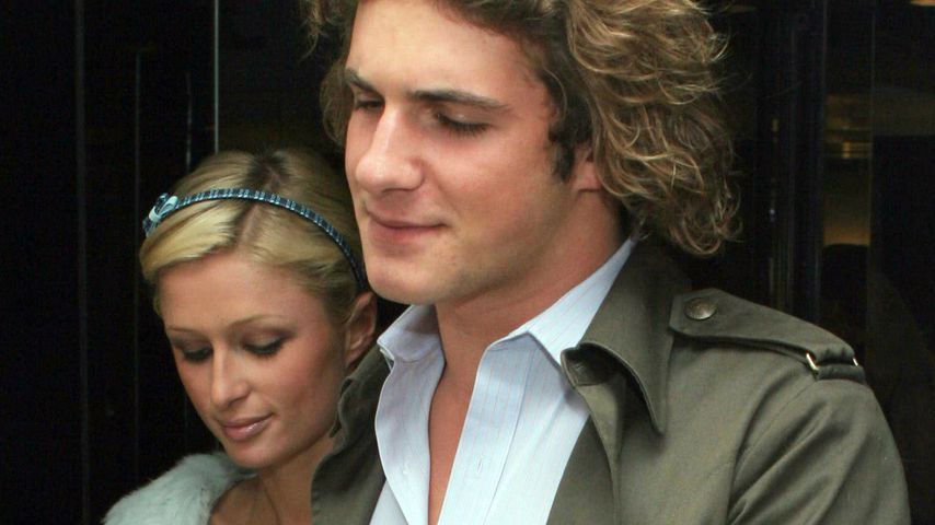 Heirat? Dieser Ex-Freund von Paris Hilton soll verlobt sein!