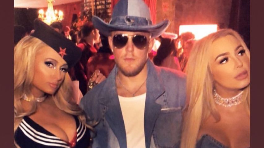 Paris Hilton, Beverly Hills, Oktober 2019