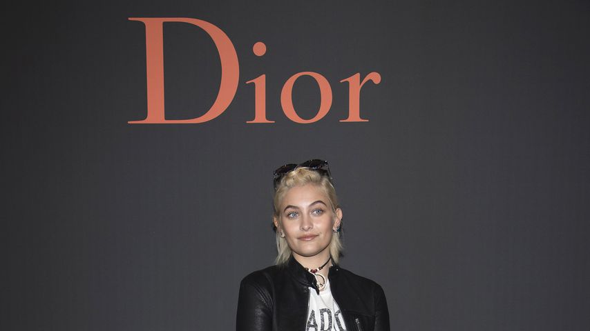 Neue Disney-Prinzessin? Paris Jackson bezaubert die Tierwelt