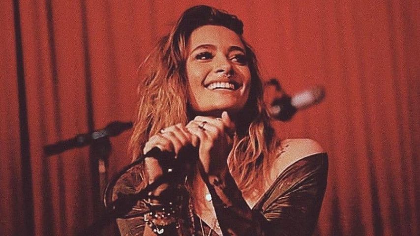 Paris-Jackson-Album: Sie klingt gar nicht wie Papa Michael!