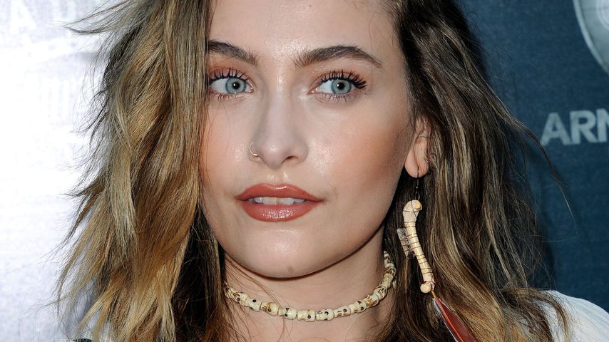 Zu schnell gefahren: Paris Jackson hat Ärger mit Polizei