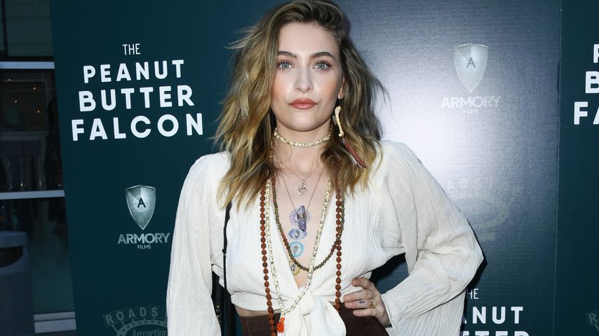 Was macht Paris Jackson am Todestag ihres Vaters Michael?