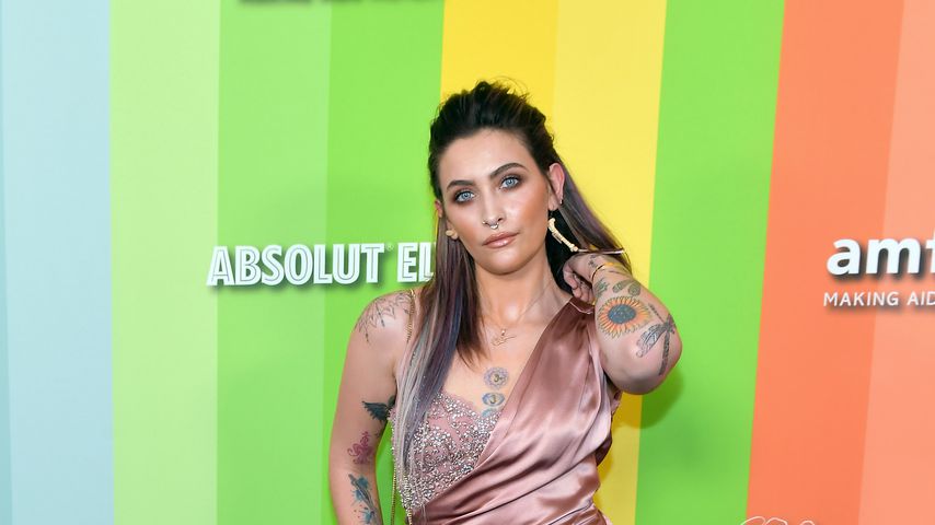 Paris Jackson, Model und Musikerin