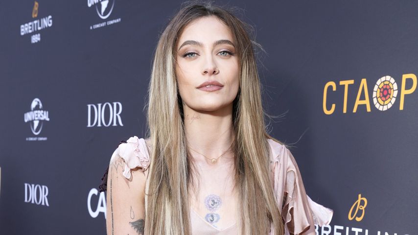 Paris Jackson im Mai 2023