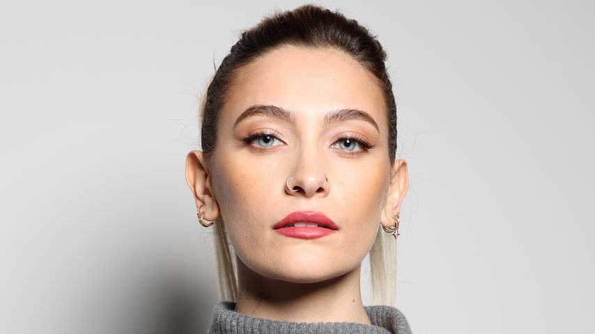Paris Jackson, Schauspielerin