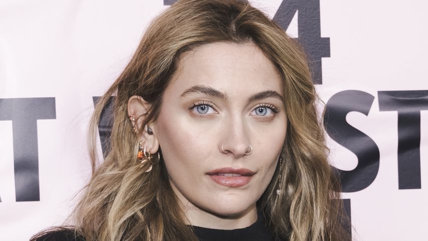 Paris Jackson sorgt sich um Nachlasszahlungen ihres Vaters