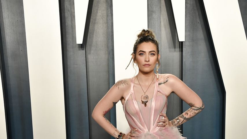 So geht es Paris Jackson nach der Trennung von ihrem Freund