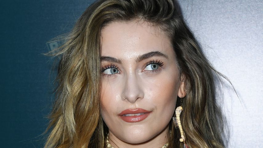 Paris Jackson, Tochter von Michael Jackson
