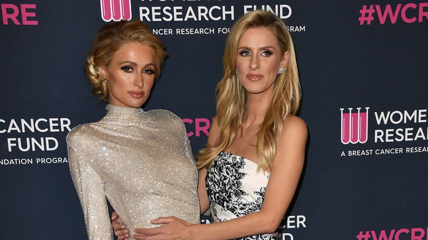 Vor Hochzeit: Paris Hilton bekam Spray-Tan-Verbot von Nicky