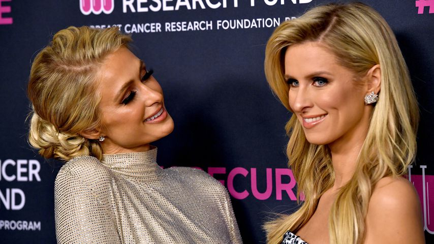 Von Mutter zu Mutter: Das hat Paris Hilton von Nicky gelernt