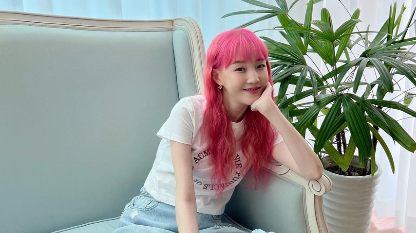 Park Bo Ram, K-Pop-Star