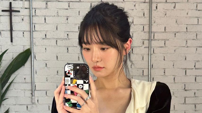 Park Gyuyoung, "Squid Game"-Star